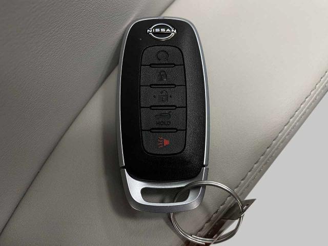 2025 Nissan Rogue Vehicle Photo in Appleton, WI 54913