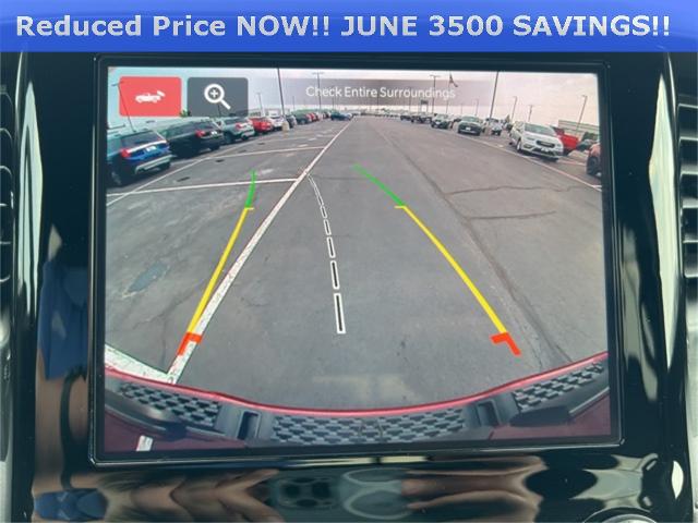 2025 Ram 1500 Vehicle Photo in GREEN BAY, WI 54304-5303