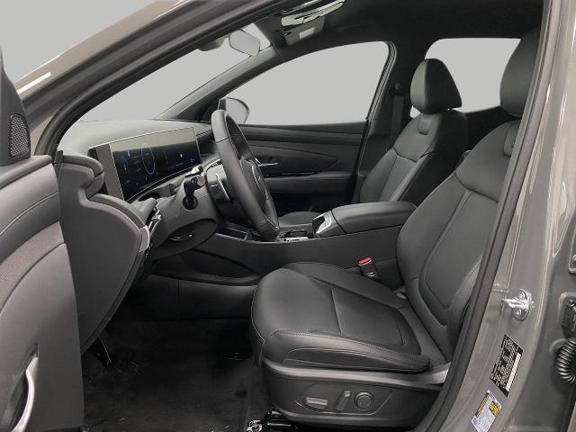 2025 Hyundai SANTA CRUZ Vehicle Photo in Appleton, WI 54913