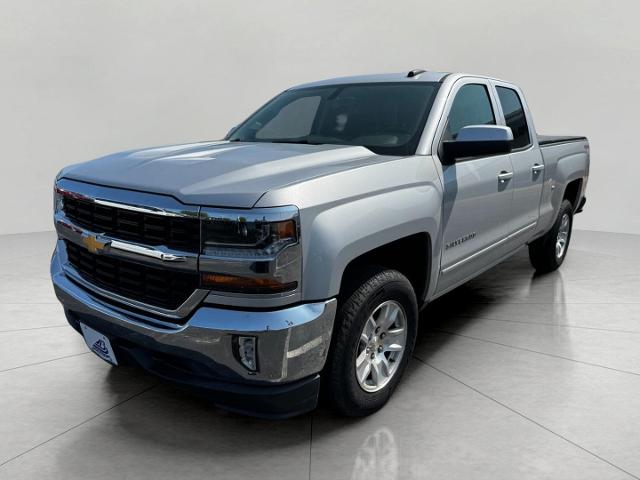 2016 Chevrolet Silverado 1500 Vehicle Photo in Oshkosh, WI 54901