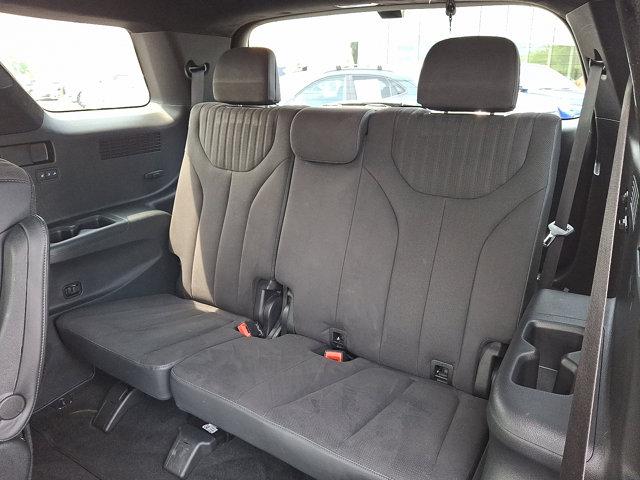 2024 Hyundai PALISADE Vehicle Photo in Philadelphia, PA 19116