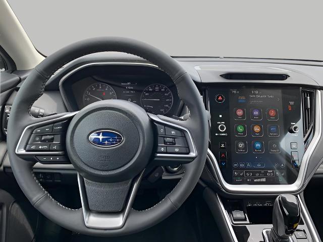 2025 Subaru Outback Vehicle Photo in Oshkosh, WI 54904
