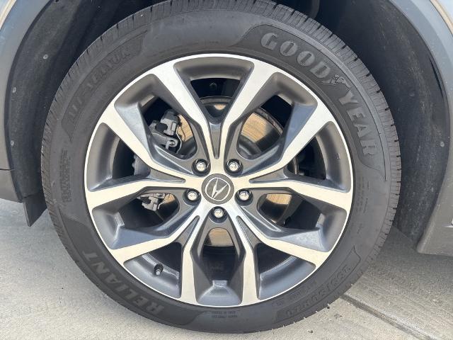 2023 Acura MDX Vehicle Photo in Grapevine, TX 76051