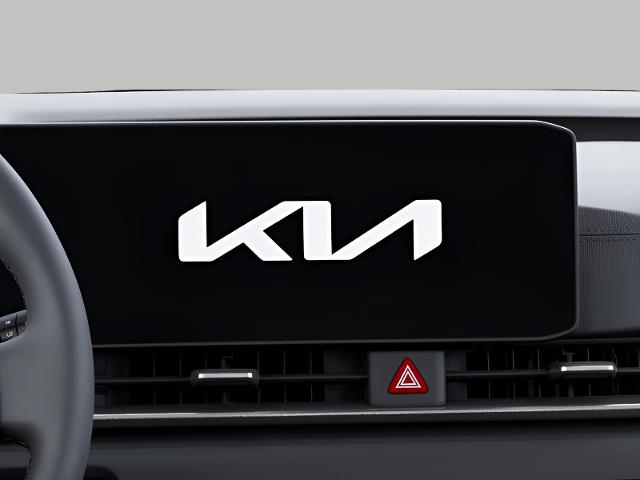 2026 Kia Carnival Hybrid Vehicle Photo in Oshkosh, WI 54904