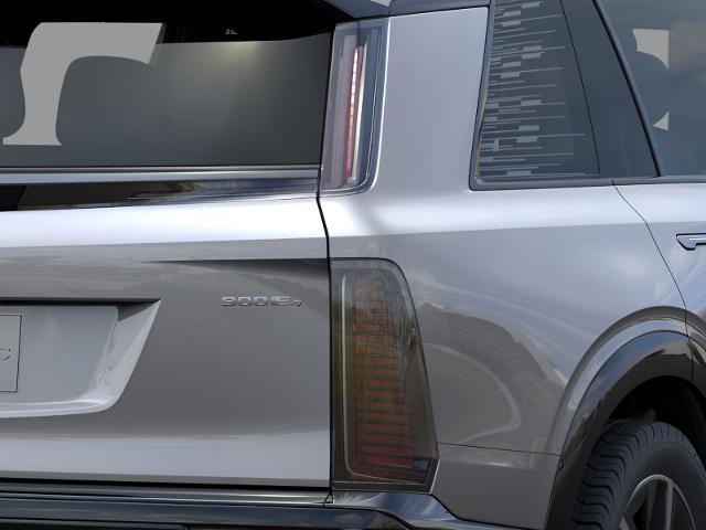 2026 Cadillac VISTIQ Vehicle Photo in MADISON, WI 53713-3220