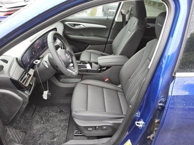 2024 Buick Envision Vehicle Photo in NEENAH, WI 54956-2243