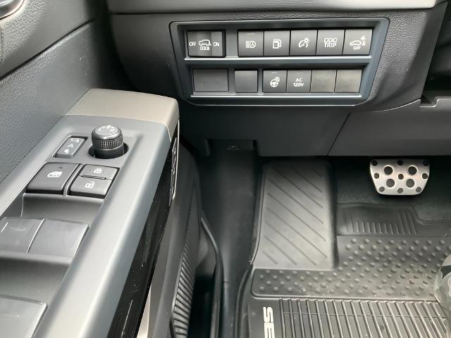 2025 Toyota Sequoia Vehicle Photo in Oshkosh, WI 54904