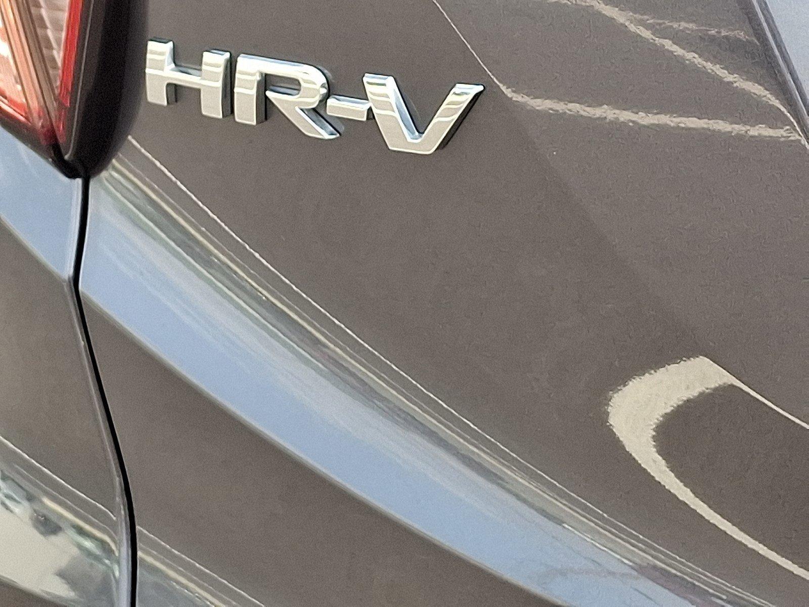 2016 Honda HR-V Vehicle Photo in Harrisburg, PA 17111