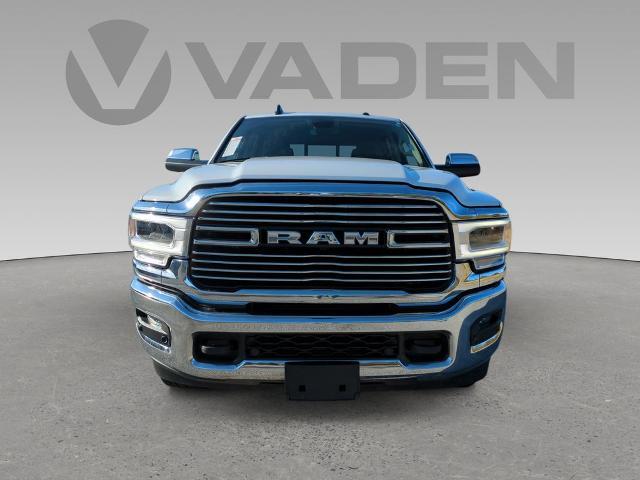 2022 Ram 2500 Vehicle Photo in Brunswick, GA 31525