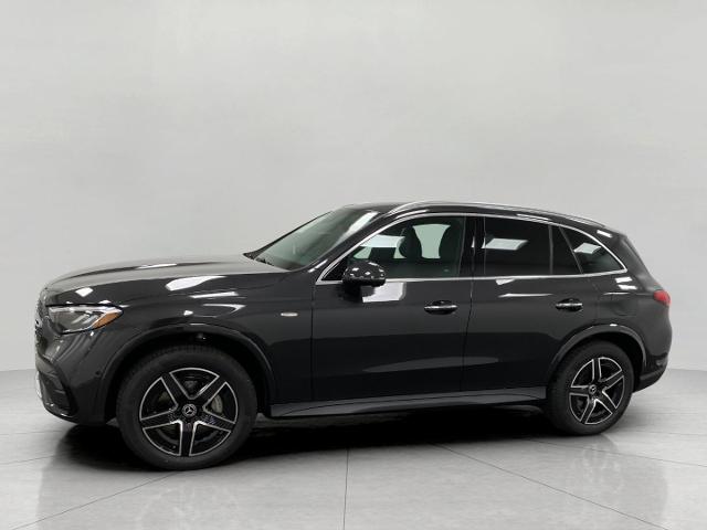2025 Mercedes-Benz GLC Vehicle Photo in Appleton, WI 54913