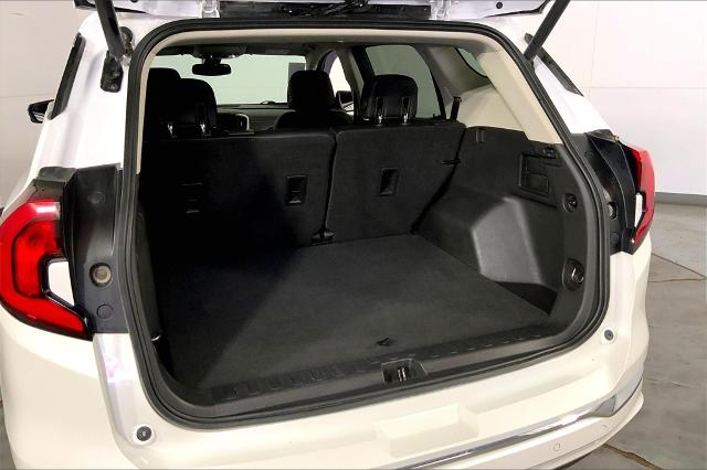 2020 GMC Terrain Vehicle Photo in Lees Summit, MO 64086