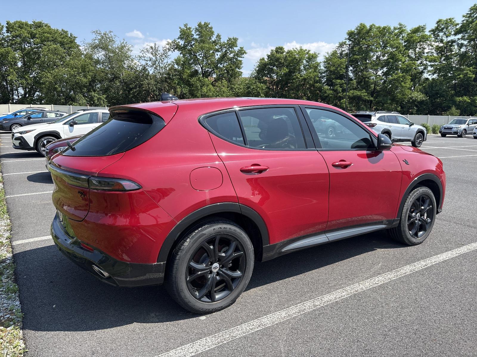 2024 Dodge Hornet Vehicle Photo in Mechanicsburg, PA 17050-1707