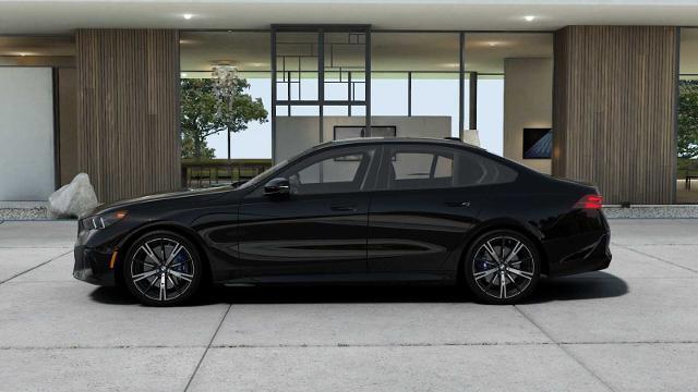 2026 BMW 530i Vehicle Photo in GRAPEVINE, TX 76051