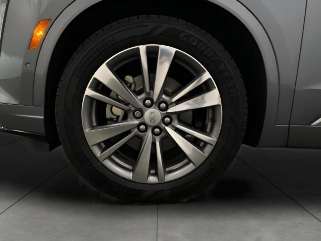 2020 Cadillac XT6 Vehicle Photo in Appleton, WI 54913