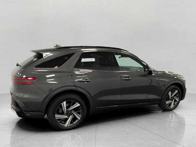 2026 Genesis GV70 Vehicle Photo in Appleton, WI 54913