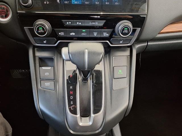 2018 Honda CR-V Vehicle Photo in Oshkosh, WI 54904