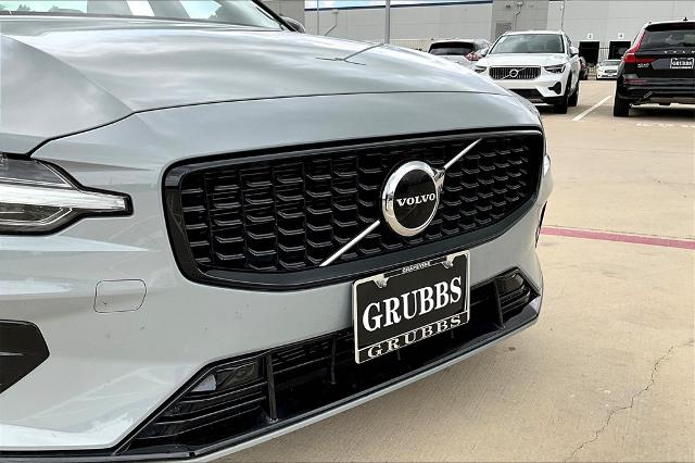 2025 Volvo S60 Vehicle Photo in Grapevine, TX 76051