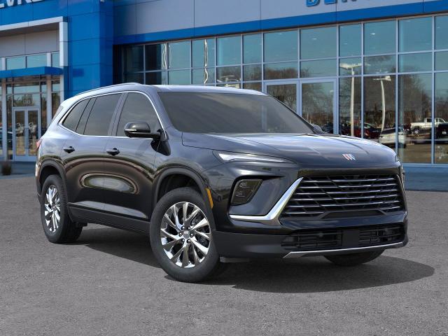 2025 Buick Enclave Vehicle Photo in NEENAH, WI 54956-2243