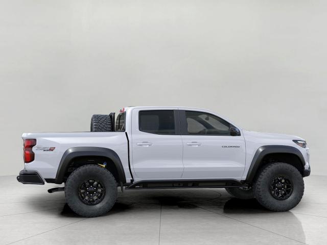 2025 Chevrolet Colorado Vehicle Photo in MADISON, WI 53713-3220