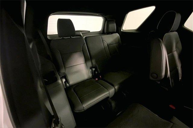 2023 Chevrolet Traverse Vehicle Photo in KANSAS CITY, MO 64114-4502