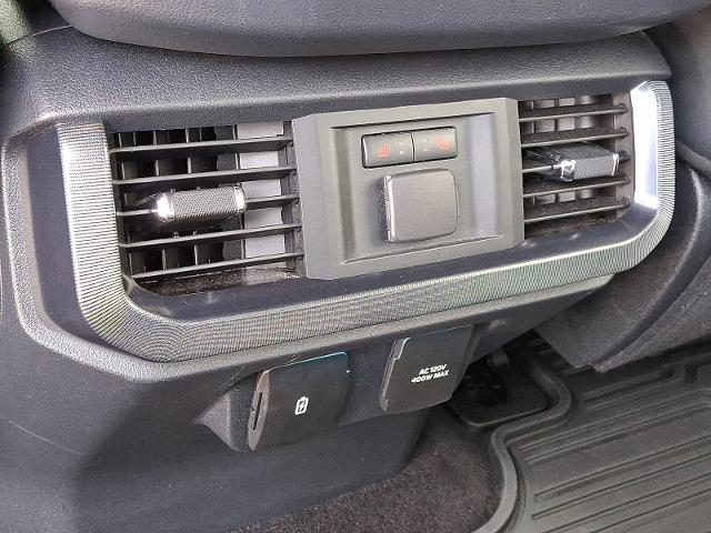 2022 Ford F-150 Vehicle Photo in TREVOSE, PA 19053-4984