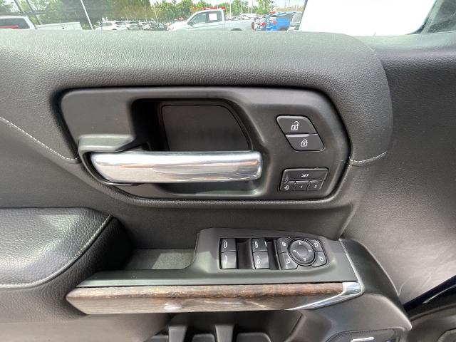 2021 GMC Sierra 1500 Vehicle Photo in BENTONVILLE, AR 72712-4322