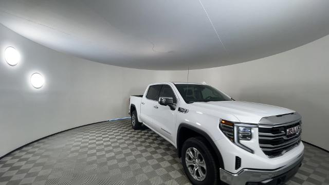2025 GMC Sierra 1500 Vehicle Photo in GILBERT, AZ 85297-0402