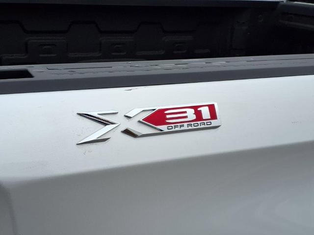 2021 GMC Sierra 1500 Vehicle Photo in HENDERSON, NC 27536-2966
