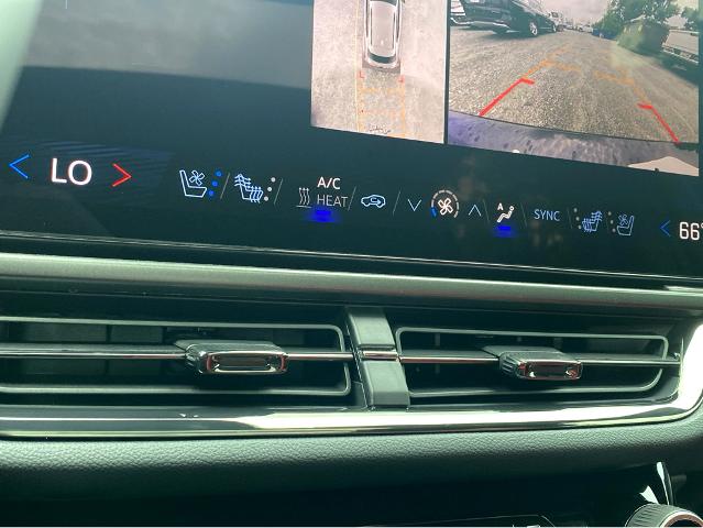 2025 Chevrolet Equinox EV Vehicle Photo in SAVANNAH, GA 31406-4513