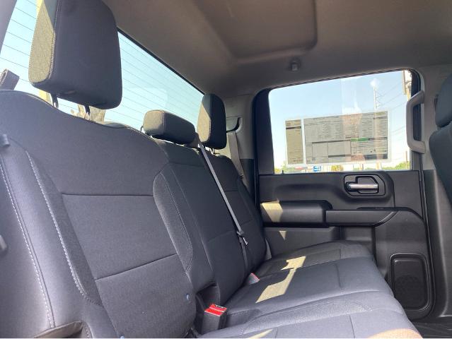 2025 Chevrolet Silverado 2500 HD Vehicle Photo in SAVANNAH, GA 31406-4513
