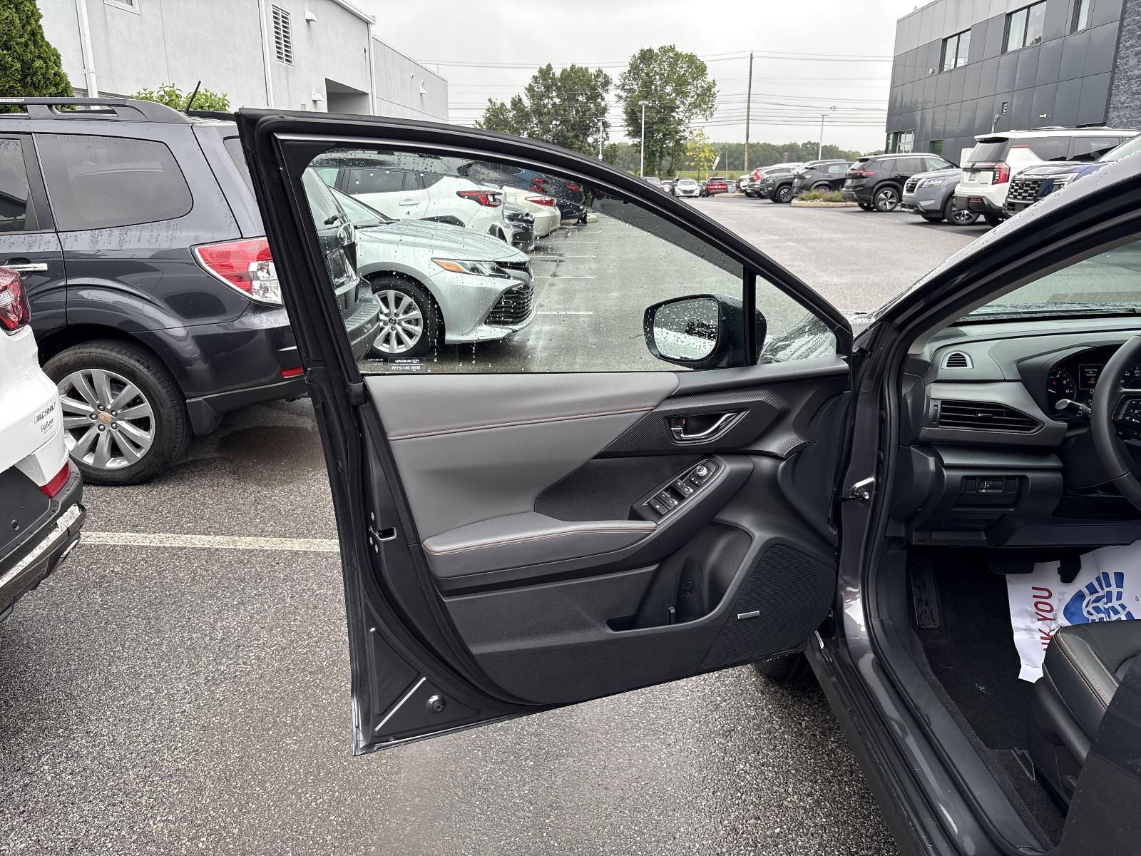 2024 Subaru Crosstrek Vehicle Photo in Mechanicsburg, PA 17050