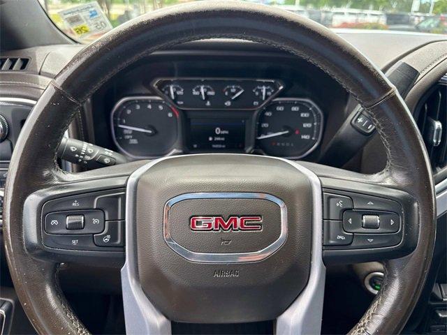 2021 GMC Sierra 1500 Vehicle Photo in BATON ROUGE, LA 70809-4546
