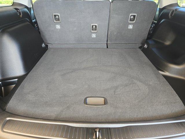 2023 Jeep Grand Cherokee Vehicle Photo in Decatur, TX 76234