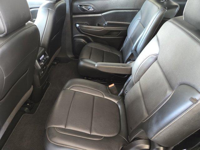 2020 GMC Acadia Vehicle Photo in Decatur, TX 76234