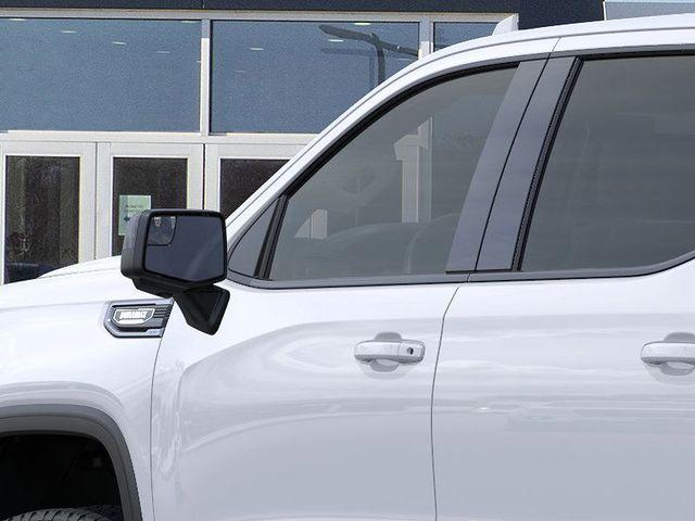 2025 GMC Sierra 1500 Vehicle Photo in DANBURY, CT 06810-5034