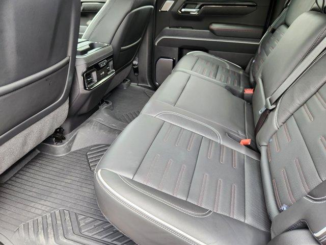 2024 GMC Sierra 1500 Vehicle Photo in Decatur, TX 76234