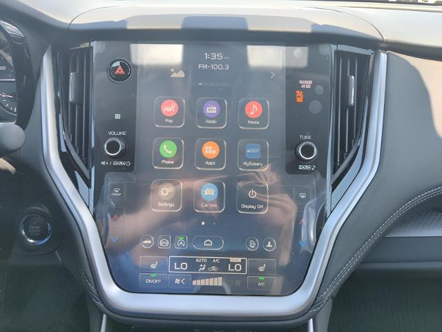 2025 Subaru Outback Vehicle Photo in Green Bay, WI 54304