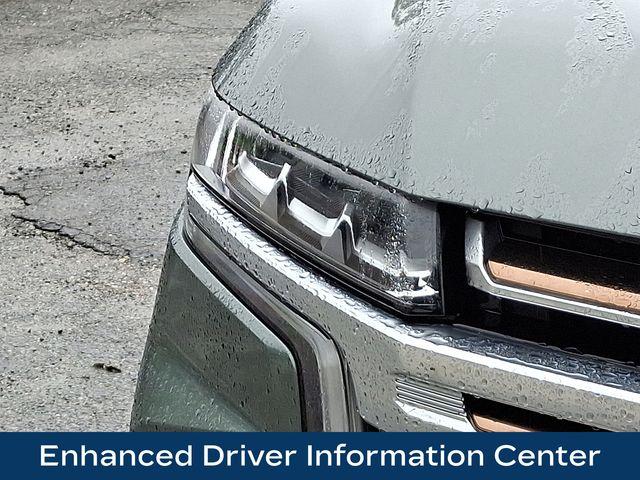 2023 Chevrolet Tahoe Vehicle Photo in PAWLING, NY 12564-3219
