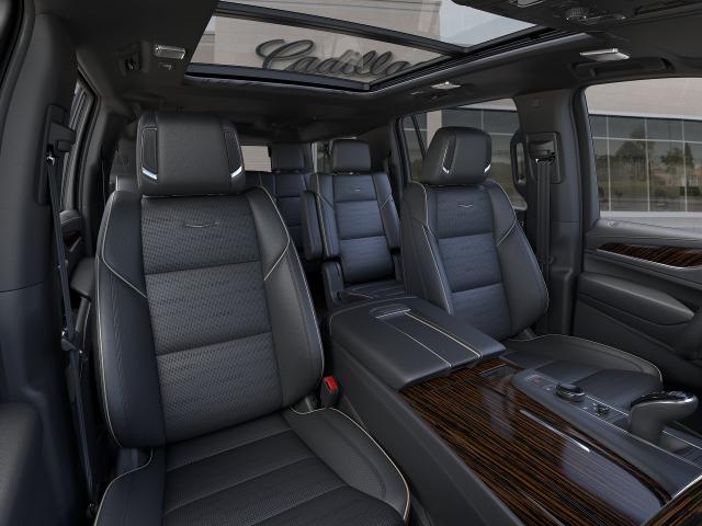 2024 Cadillac Escalade ESV Vehicle Photo in SMITHTOWN, NY 11787-5023