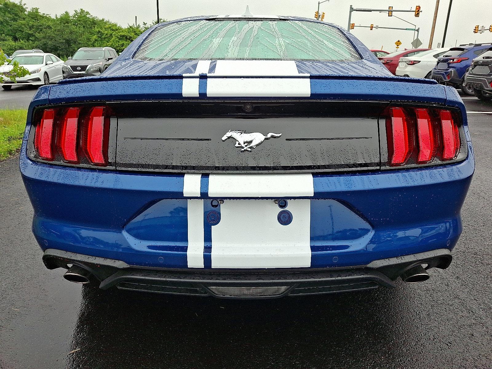 2023 Ford Mustang Vehicle Photo in Easton, PA 18045