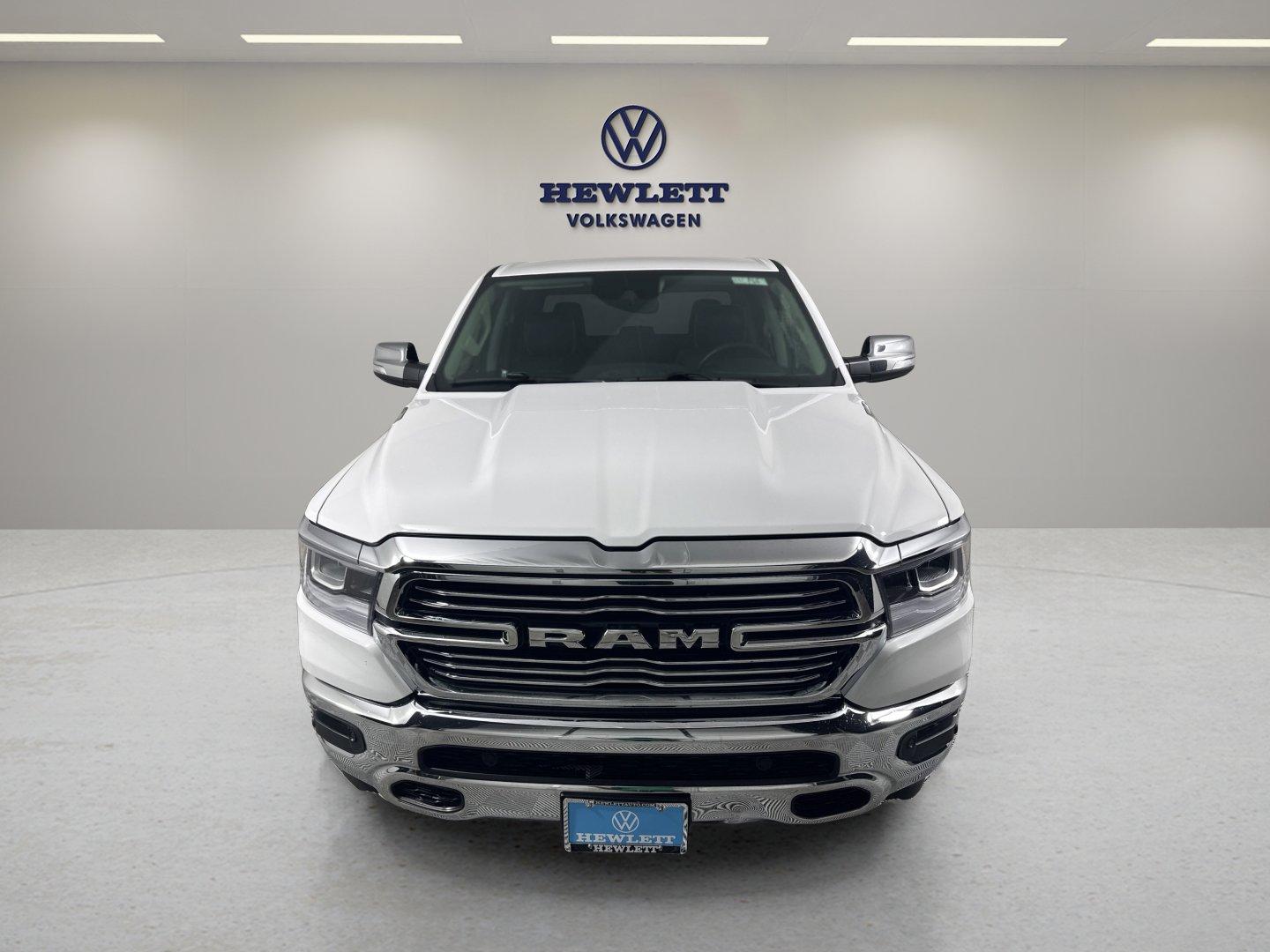 2022 Ram 1500 Vehicle Photo in Georgetown, TX 78626
