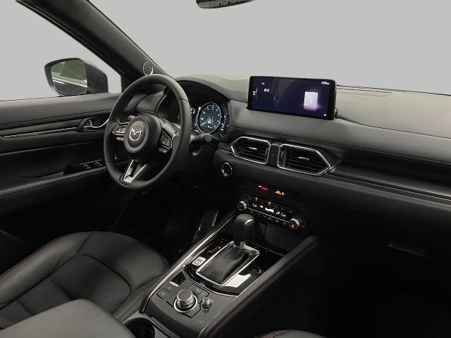 2025 Mazda CX-5 Vehicle Photo in Appleton, WI 54913