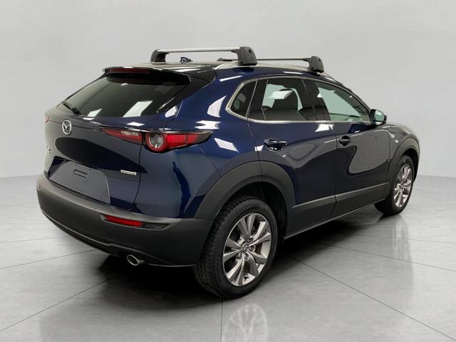 2021 Mazda CX-30 Vehicle Photo in Appleton, WI 54913