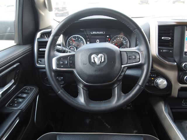 2022 Ram 1500 Vehicle Photo in MADISON, IN 47250-1611