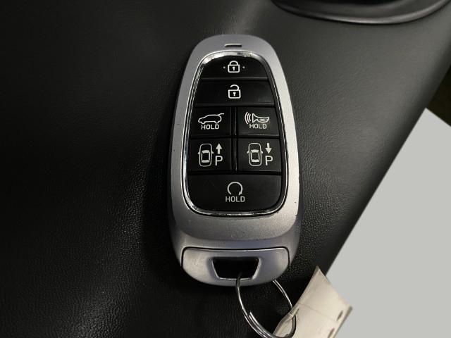 2022 Hyundai SANTA FE Vehicle Photo in Appleton, WI 54913