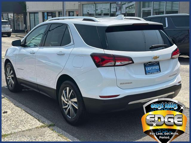 2022 Chevrolet Equinox Vehicle Photo in Roslyn, NY 11576
