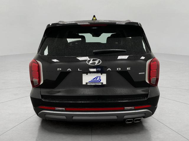 2025 Hyundai PALISADE Vehicle Photo in Appleton, WI 54913