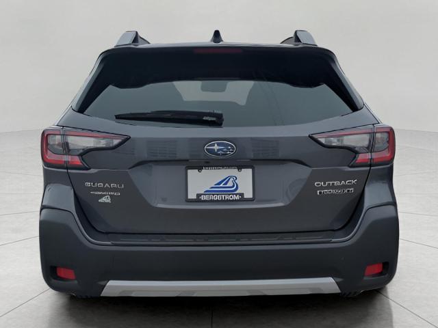 2025 Subaru Outback Vehicle Photo in Green Bay, WI 54304