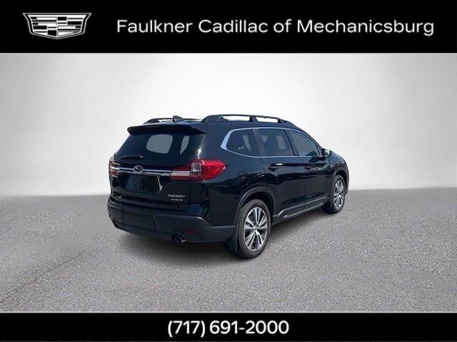 2022 Subaru Ascent Vehicle Photo in MECHANICSBURG, PA 17050-1707