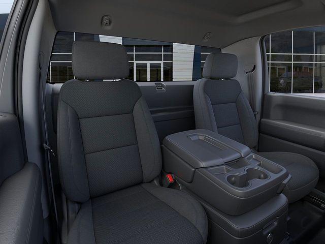 2025 GMC Sierra 1500 Vehicle Photo in WATERTOWN, CT 06795-3318